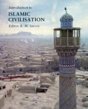 Introduction to Islamic Civilization - 0521207770, hardcover, R M Editor Savory picture