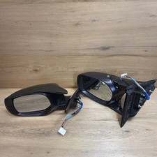 🟢🟢 2014-22 Infiniti Q50 Q60 Side Mirror Left & Right With Sequential🟢🟢 picture