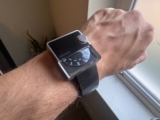 EXTREMELY RARE Original Nixon the Murf 