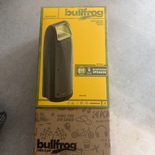 kicker bullfrog bf100 picture