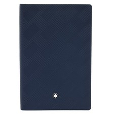Montblanc Extreme Leather Small Notebook 136432 picture