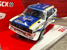 SCX 1/32 Scale Analog Abarth 131 - Talvera '82  w/lights U105489X300 picture