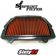 Sprint Air Filter P08 for Suzuki Hayabusa 2022-2025 2026 2027 High Performance picture