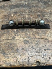 Vintage Gretsch Bass Guitar Space Control Bridge picture