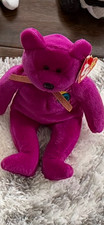 beanie babies rare MUST GO picture