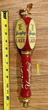 Yuengling Beer Tap Handle Knob Keg Draft Bar Top Brewing Lager Vintage Large picture