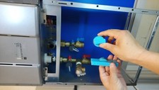“EZ Kit” Handle Extensions for Matsui Isolation Valve picture