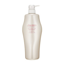 Shiseido The Hair Care Adenovital Shampoo 1000ml US Seller picture