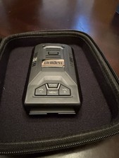 Uniden R3 DSP Extremely Long-Range Radar Detector/Laser Detector with GPS picture