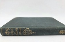 1867 The English Exile William Tyndale S T Martyn Antique Book 1868 Inscribed picture