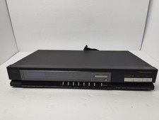 Vintage Realistic TM-1000 Digital Synthesized AM/FM Stereo Tuner UNTESTED picture