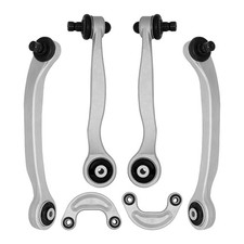 6pcs Front Control Arm for 2004-2018 Bentley Continental GT picture