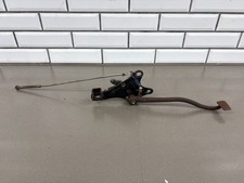 1973 Yamaha RD350 Rear Brake Lever picture