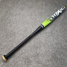 Worth Toxic Titan 5.4L 98 Model SBTNC2 Softball Bat 34/26 picture