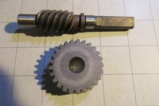 Toro 8 5679 Gear Kit OEM Fits many older front wheel drive mowers picture