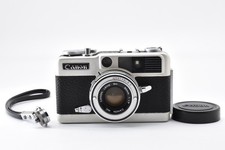 READ ✢ EXCELLENT+5 ✢ Canon Demi EE17 30mm f/1.7 Half Frame Camera From JAPAN picture