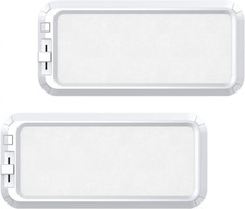 BlueFire 700LM Dimmable Sliding Brightness RV Ceiling Dome Lights, picture