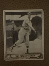 1940 Play Ball - Luke Hamlin #70 picture