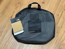 The North Face Base Camp Duffel SE Small 50L TNF Black NWT picture