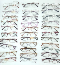 Port Royale Womens Eyeglasses New PICK SIZE & COLOR Glasses New Eyeglass Frames picture