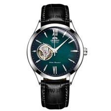 Orient Watch Japan Bambino Classic Men Luxury Birthday Gift Automatic Mechanical picture