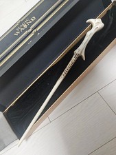 Harry Potter Magical Wands Voldemort Magic Wand Great Gift Box Set picture
