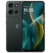 Motorola Moto G 5G 2025 XT2513 128GB Forest Gray - 6.7