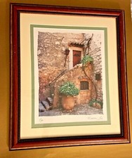 Maureen Love Original Art Print 