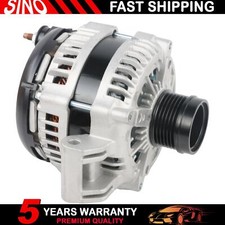 Alternator For JEEP GRAND CHEROKEE & DODGE DURANGO 2011-20183.6L 180Amp 11598 picture