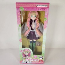 Bandai Demon Slayer Style Mitsuri Kanroji Kimetsu no Yaiba Doll Japan US SELLER picture