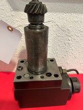 Miyano LE-41 90 degree Live Tool Head 6062F000 picture