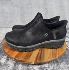 Skechers Hands Free Slip-Ins Easy Going Modern Hour 167872 Womens Size 9 picture