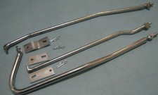 1970-74 Mopar Cuda Challenger 4 Speed Rods   picture