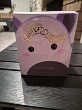 Squishmallows Bat MOONLIT MIST Eau De Parfum Spray, 100 ml./3.4 fl.oz. BNIB picture