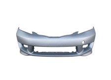 Sherman Front Bumper Cover Sport Primed For Honda Fit 2009-2011 picture