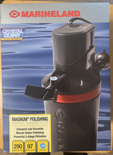 MarineLand Magnum Polishing Internal Canister Filter (ML90770-00)...  picture