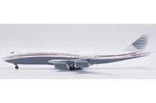 JC Wings 1/400 747-8I A7-HBJ Qatar Amiri picture