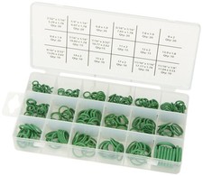 Mastercool 91339 HNBR O-Ring Assortment picture