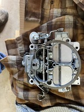 Tomco Quadrajet picture