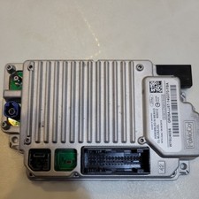 2018-2019 Ford Escape SYNC 3 APIM Module JJ5T-14G370-fba non nav 3.4 update picture