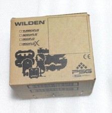 NEW 08-2000-07 Compatible Wilden Bronze Air Valve Assembly picture