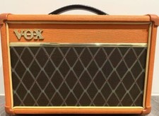 Very Rare Vox Pathfinder 10 Limited Color Orange  Guitar Combo Amp V9106 picture