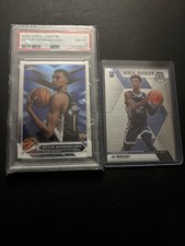 2023-24 Topps Chrome - Victor Wembanyama #1 (RC) Psa 8 picture