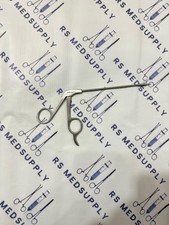 Arthrex Serrated Tooth Scissors Straight Tip 3.4mm 6.5