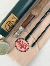 **BEAUTIFUL** R L WINSTON WT 3wt. 8’6”in Fly Rod🔥~LEGENDARY~🔥 picture
