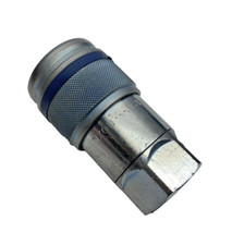 8HTF8 Dixon, HT-Series, Flushface FF, 1