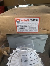 MIG Welding Wire,HOBART S305408-G34  Car 70S6  S305408-G34 Wire 33lbs Box picture