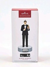 Hallmark Keepsake Christmas Ornament The Office TV Show Collectible New picture