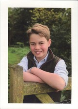 ~~~Orginals~~~Thanksgiving~~ Prince George of Wales picture