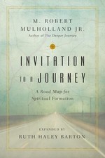 Invitation to a Journey, M Robert Mulholland Jr picture